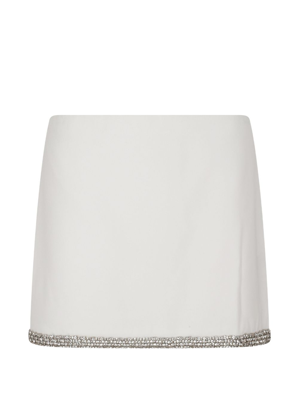 Alice + Olivia Skirts White