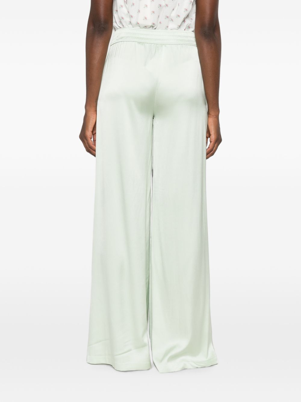 Alice + Olivia Trousers GREEN
