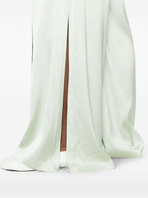 Alice + Olivia Trousers GREEN