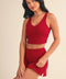 Aligned Performance Cropped Tank Top