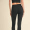 Aligned Performance High-Rise Black-Leggings-KIMBERLY C-S-Black-Urbanheer
