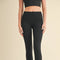 Aligned Performance High-Rise Black-Leggings-KIMBERLY C-S-Black-Urbanheer