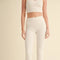 Aligned Performance High-Rise Cream-Leggings-KIMBERLY C-S-Cream-Urbanheer