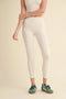 Aligned Performance High-Rise Cream-Leggings-KIMBERLY C-S-Cream-Urbanheer