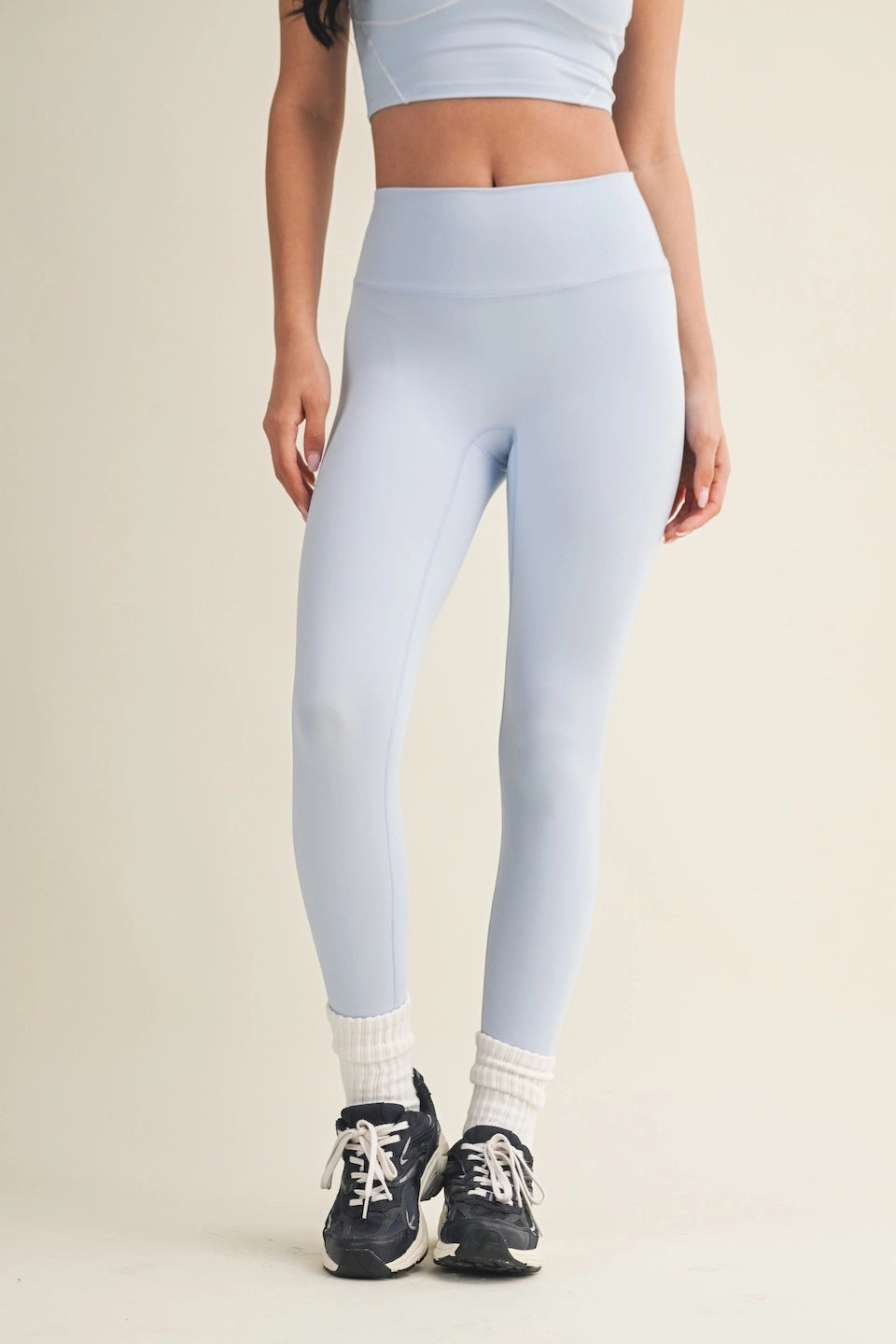 Aligned Performance High-Rise Leggings