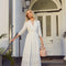 All Eyes On Me Midi Dress-Dress-Belle & Bloom-S-Urbanheer
