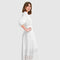 All Eyes On Me Midi Dress-Dress-Belle & Bloom-S-Urbanheer
