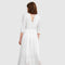 All Eyes On Me Midi Dress-Dress-Belle & Bloom-S-Urbanheer