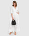 All Eyes On Me Midi Dress-Dress-Belle & Bloom-S-Urbanheer