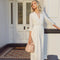 All Eyes On Me Midi Dress-Dress-Belle & Bloom-S-Urbanheer