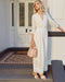 All Eyes On Me Midi Dress-Dress-Belle & Bloom-S-Urbanheer