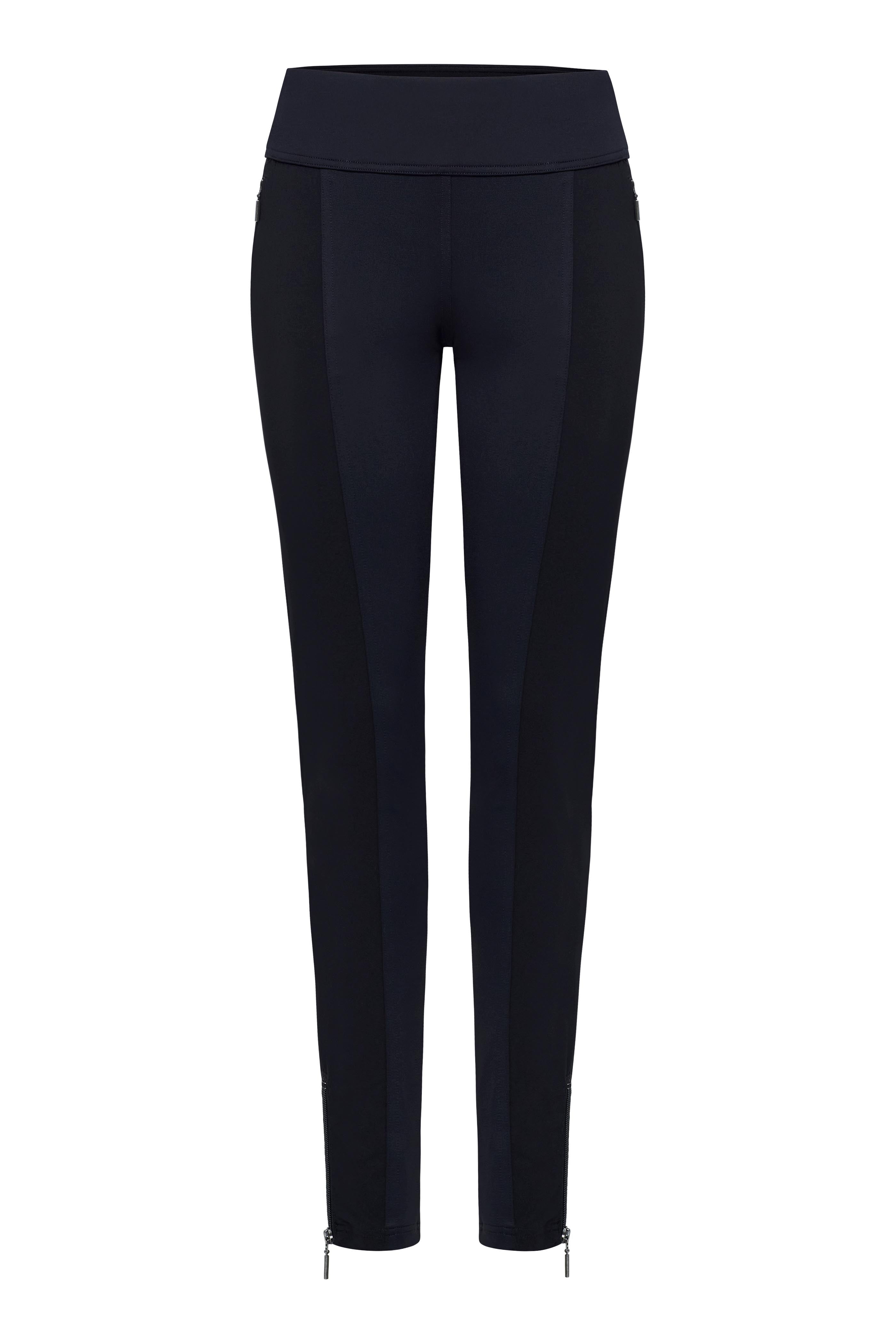 Allie Hybrid Travel Pant