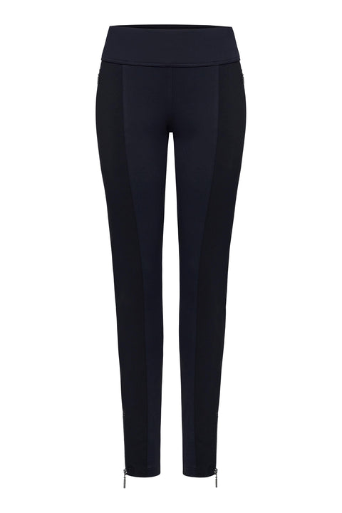 Allie Hybrid Travel Pant