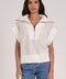 Allie Zip Up