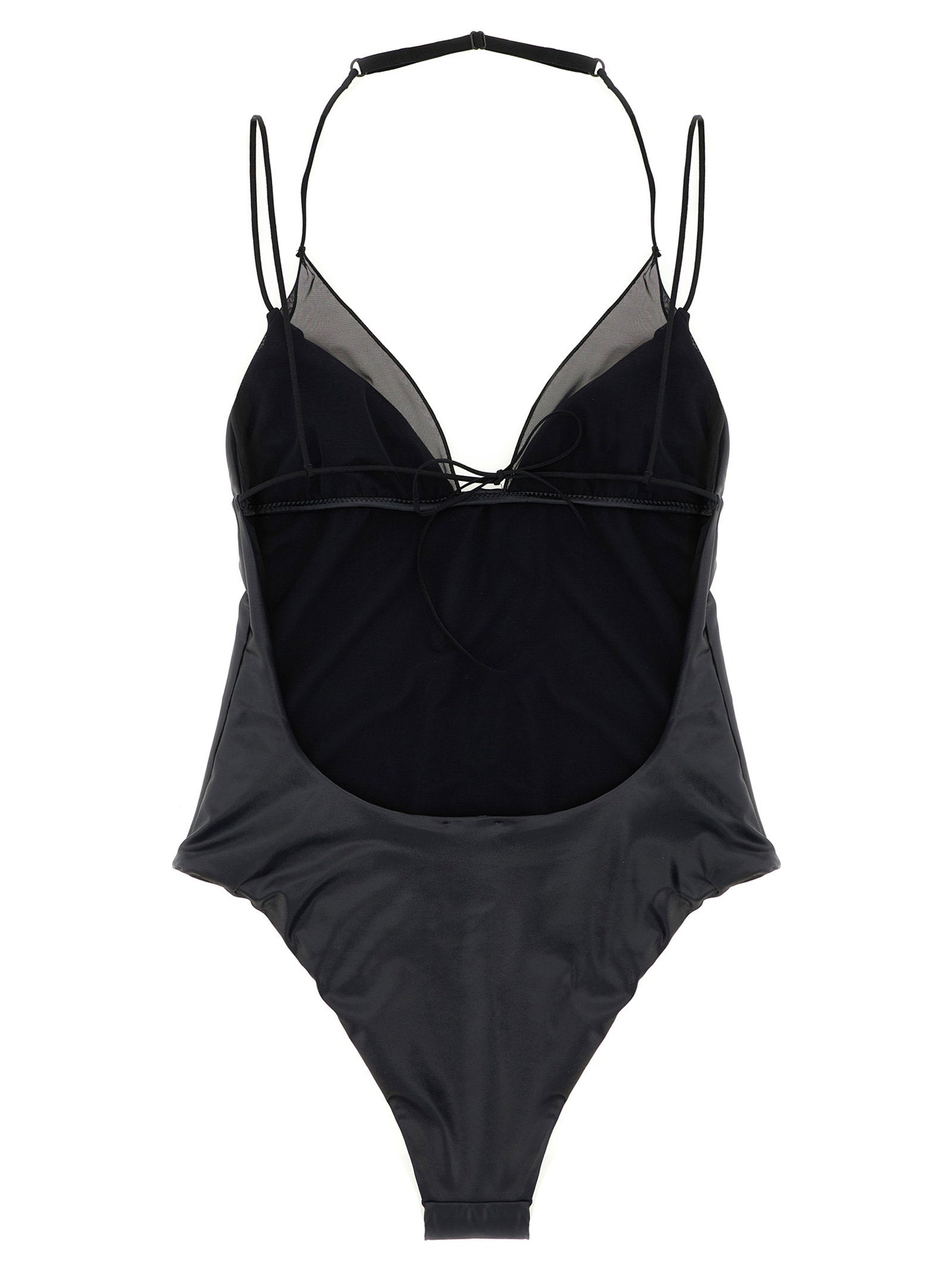 Allis Kate One-piece Swimsuit