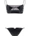 Allis Sporty Mesh Bikini