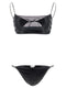 Allis Sporty Mesh Bikini