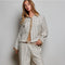 Allover Geometric Modern Bohemian Textured Set