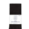 Alpaca Everyday Socks Black-Socks-Paul James Knitwear-4-7-Urbanheer
