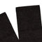 Alpaca Everyday Socks Black-Socks-Paul James Knitwear-4-7-Urbanheer