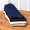 Alpaca Everyday Socks Black-Socks-Paul James Knitwear-4-7-Urbanheer