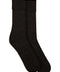 Alpaca Everyday Socks Black-Socks-Paul James Knitwear-4-7-Urbanheer