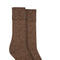 Alpaca Everyday Socks Brown-Socks-Paul James Knitwear-4-7-Urbanheer