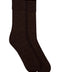 Alpaca Everyday Socks Charcoal-Socks-Paul James Knitwear-4-7-Urbanheer
