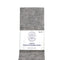 Alpaca Everyday Socks Light Grey-Socks-Paul James Knitwear-4-7-Urbanheer