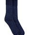 Alpaca Everyday Socks Navy-Socks-Paul James Knitwear-4-7-Urbanheer