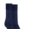 Alpaca Everyday Socks Navy-Socks-Paul James Knitwear-4-7-Urbanheer