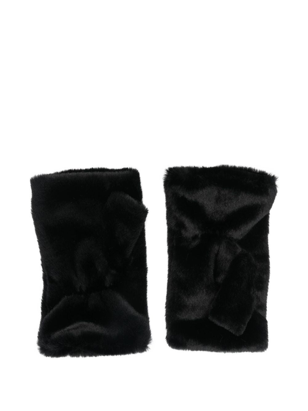 Alpo Gloves Black