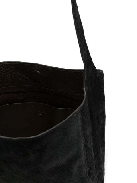 Alysi Bags.. BROWN