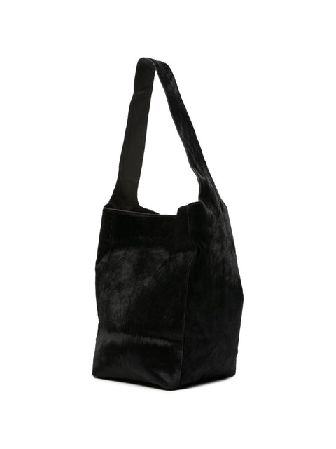 Alysi Bags.. BROWN