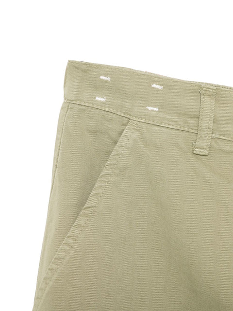 Alysi Barrel denim jeans