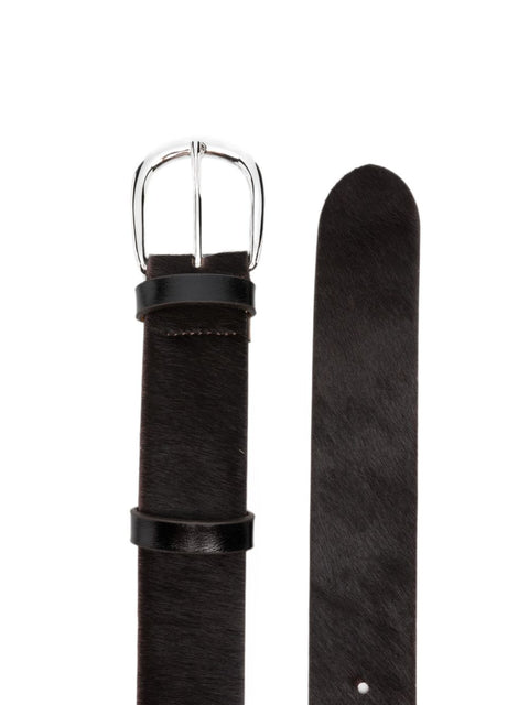 Alysi Belts BROWN