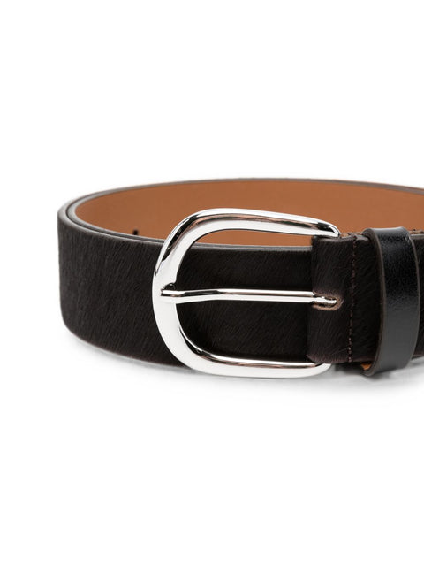 Alysi Belts BROWN