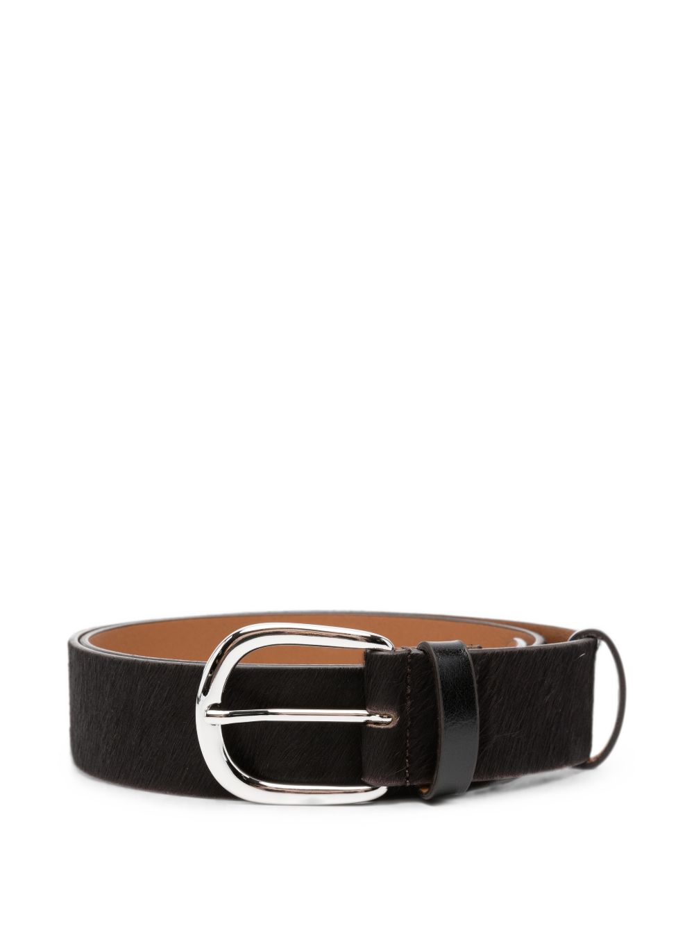 Alysi Belts BROWN