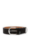 Alysi Belts BROWN