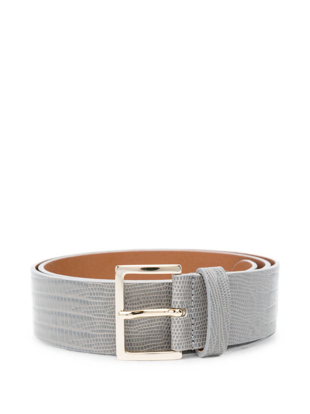 Alysi Belts GREY