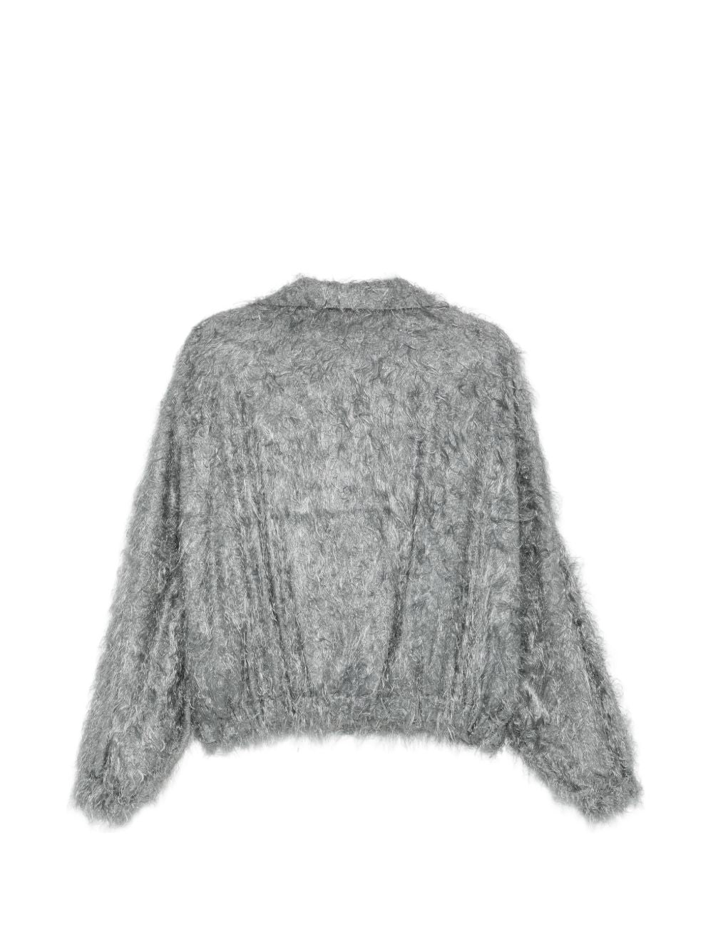 Alysi Coats GREY