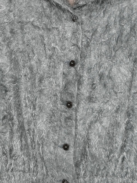 Alysi Coats GREY