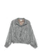 Alysi Coats GREY