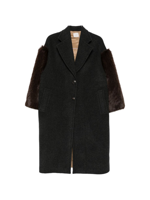 Alysi Coats GREY