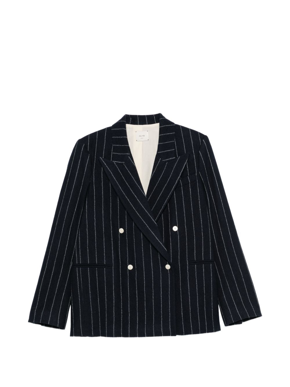 Alysi Jackets NAVY
