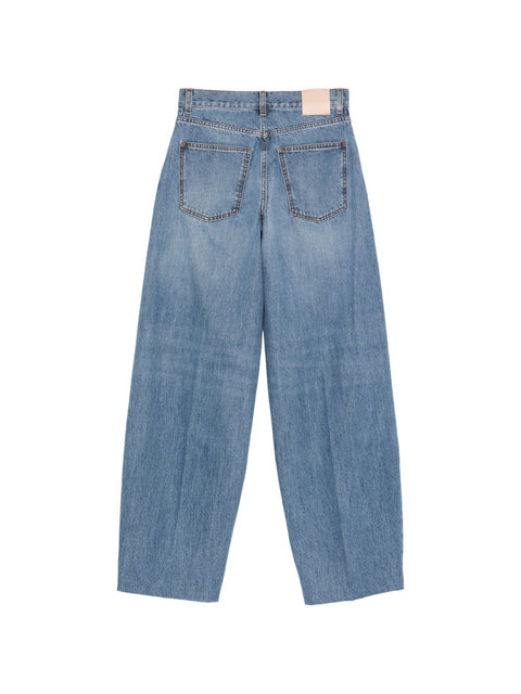 Alysi Jeans NAVY