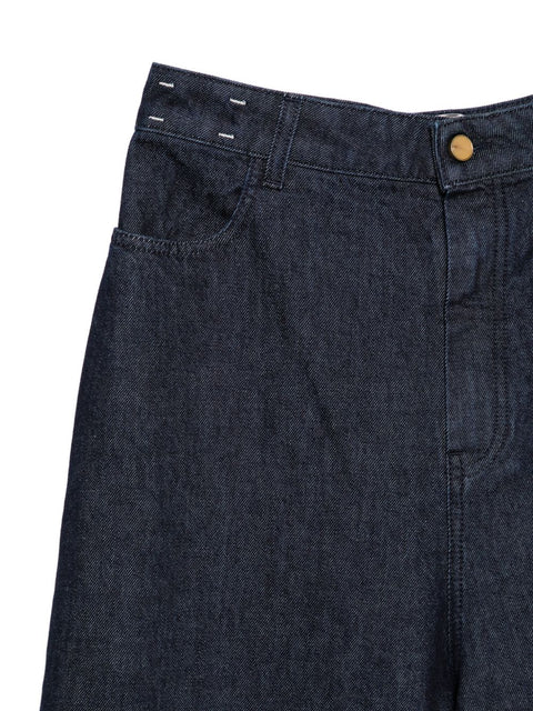 Alysi Jeans NAVY