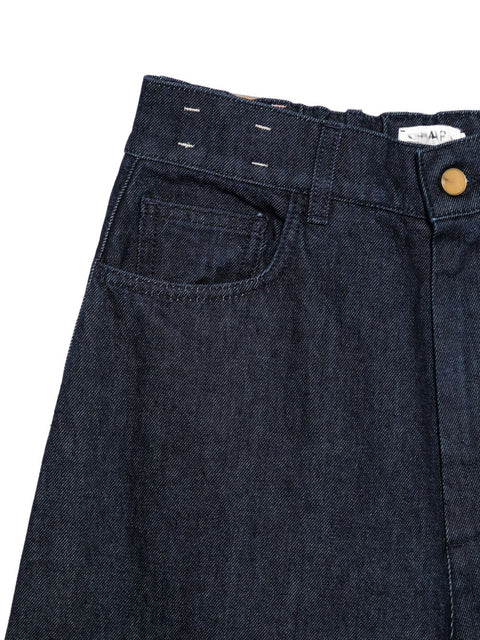 Alysi Jeans NAVY