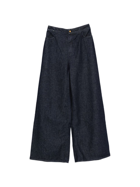 Alysi Jeans NAVY
