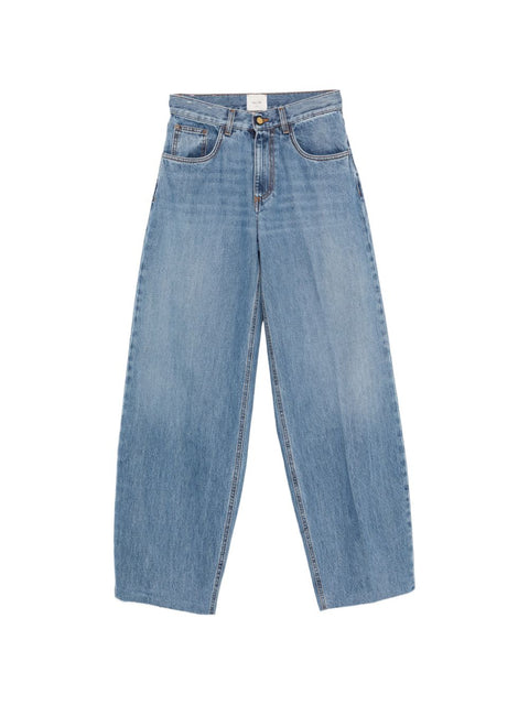 Alysi Jeans NAVY
